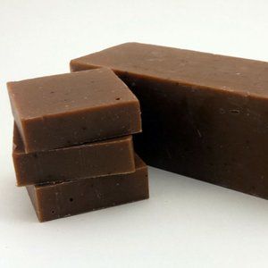 Cafe Mocha - Handcrafted Artisan Soap